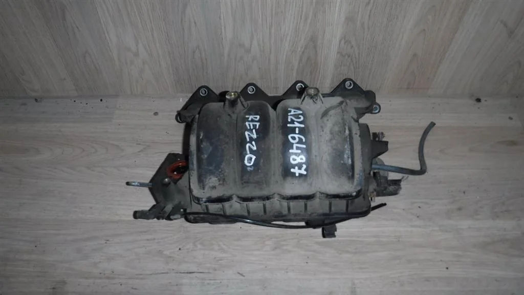 Коллектор впускной Chevrolet Rezzo I (2000—2008)