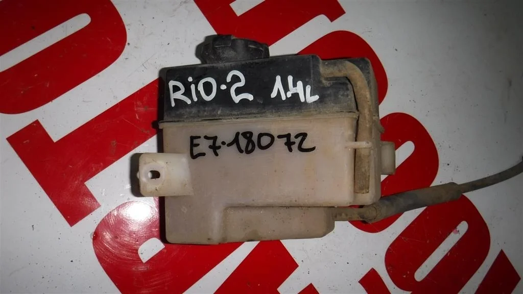 Бачок расширительный KIA RIO II (2005—2009)