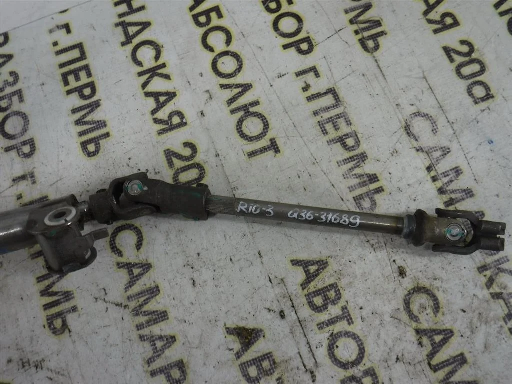 Кардан рулевой KIA RIO III (2011—2015)