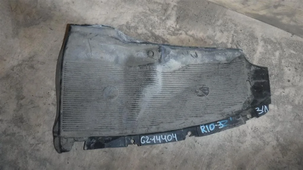 Локер задний правый KIA RIO III (2011—2015)