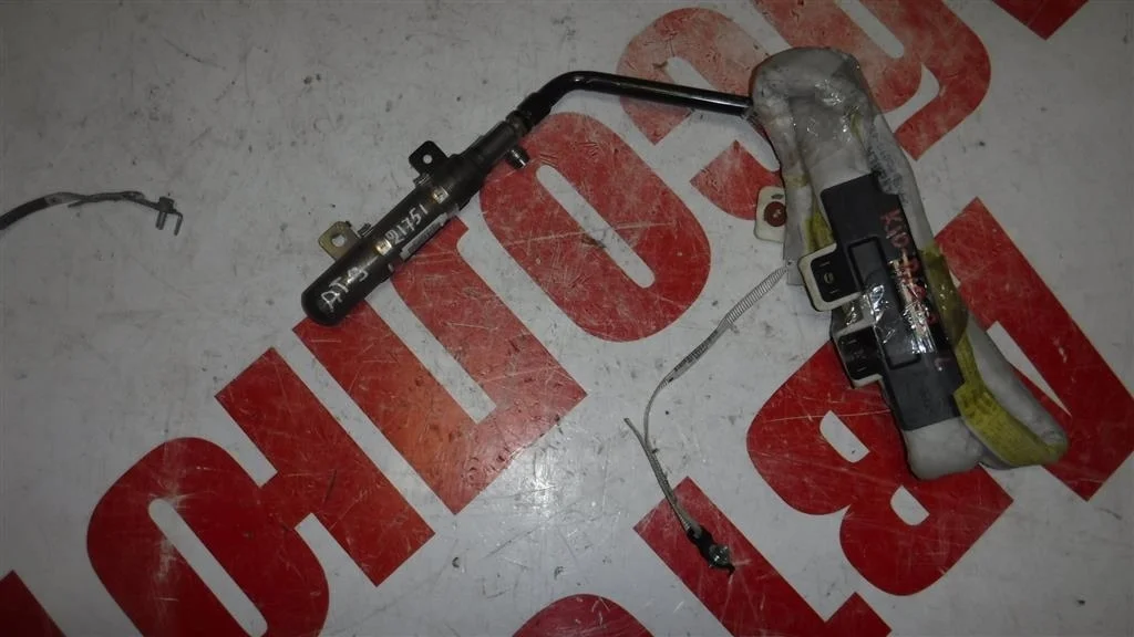 Подушка безопасности боковая (шторка) KIA RIO III (2011—2015)