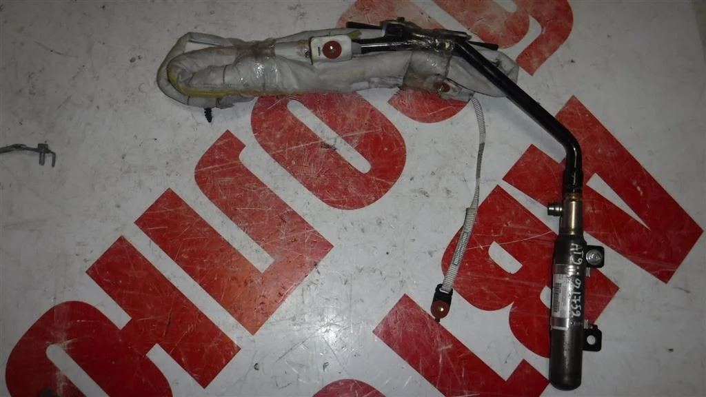 Подушка безопасности боковая (шторка) KIA RIO III (2011—2015)