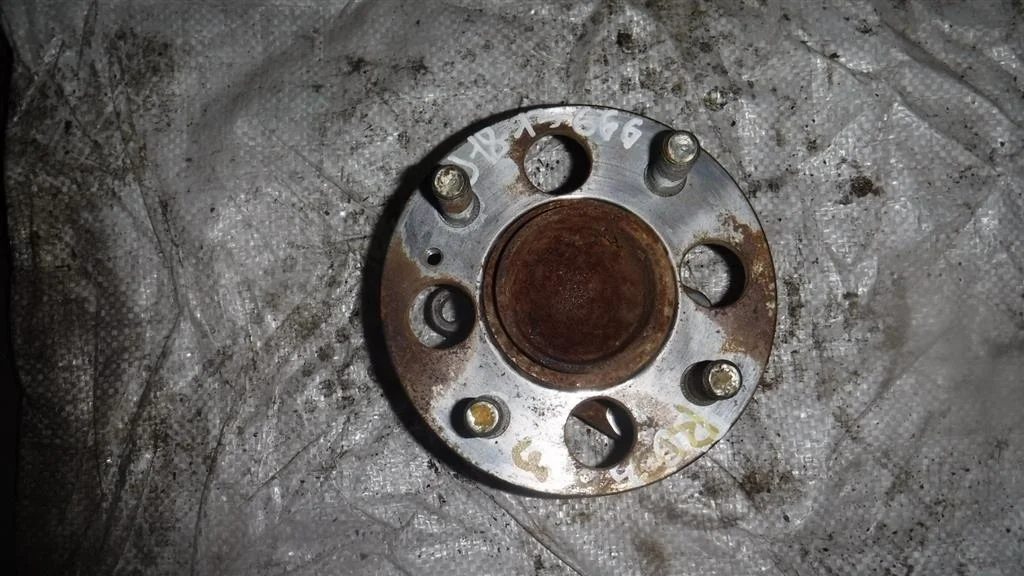 Ступица задняя KIA RIO III (2011—2015)