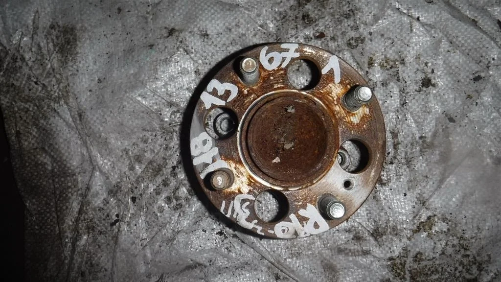 Ступица задняя KIA RIO III (2011—2015)