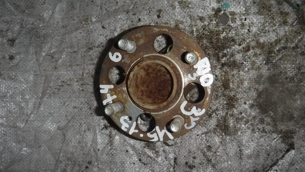 Ступица задняя KIA RIO III (2011—2015)