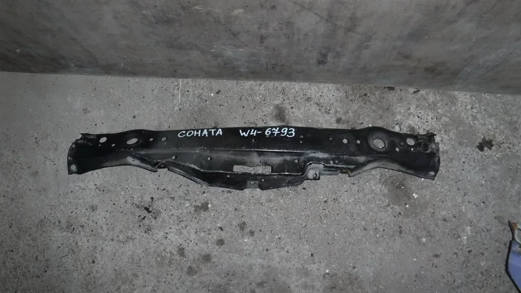 Панель передняя Lexus RX II (2003—2006)