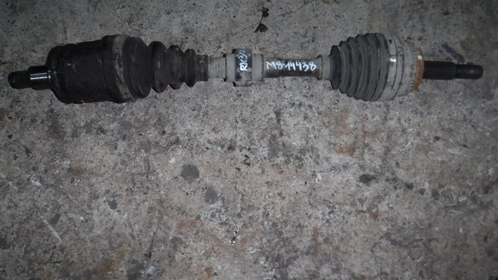 Полуось передняя левая Lexus RX II (2003—2006)