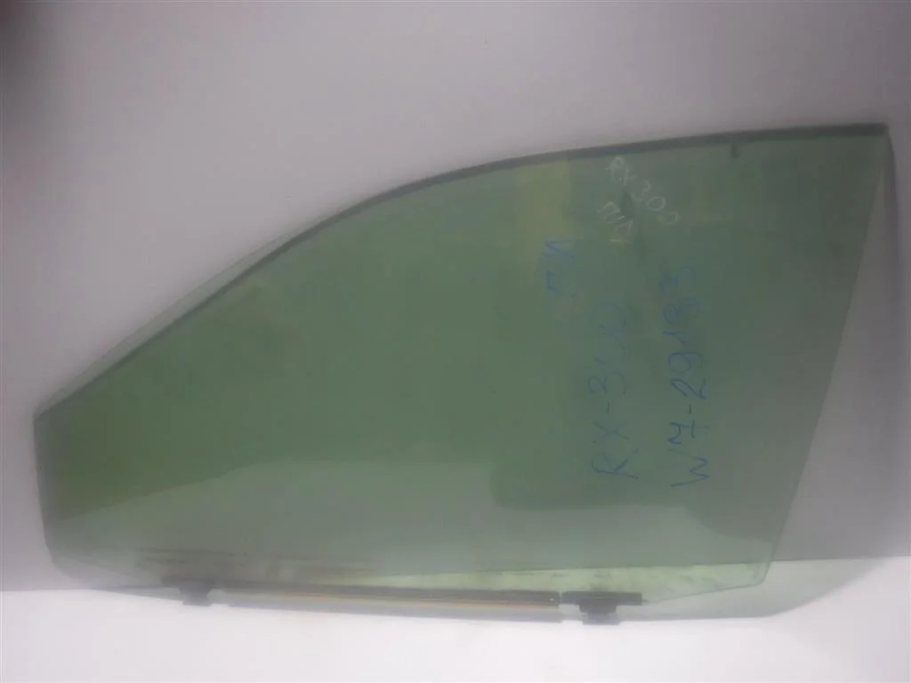 Стекло двери передней левой Lexus RX II (2003—2006)