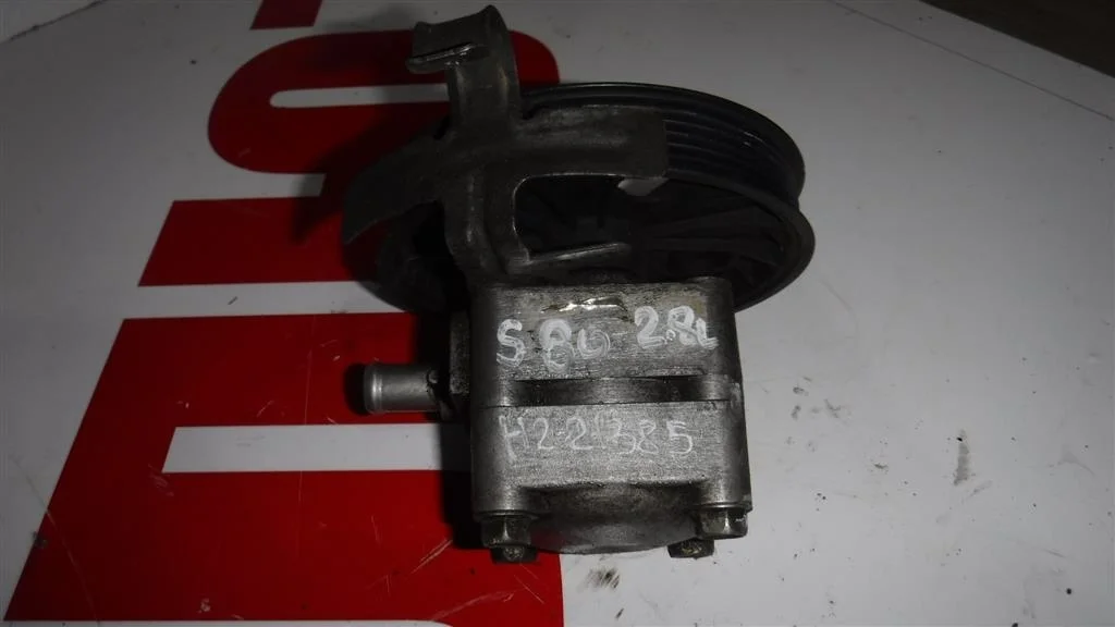 Насос гидроусилителя Volvo S80 I (1998—2003)