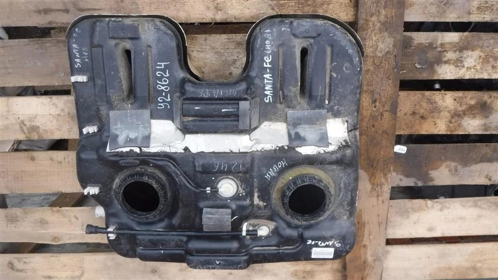 Бак топливный Hyundai Santa Fe II (2005—2010)