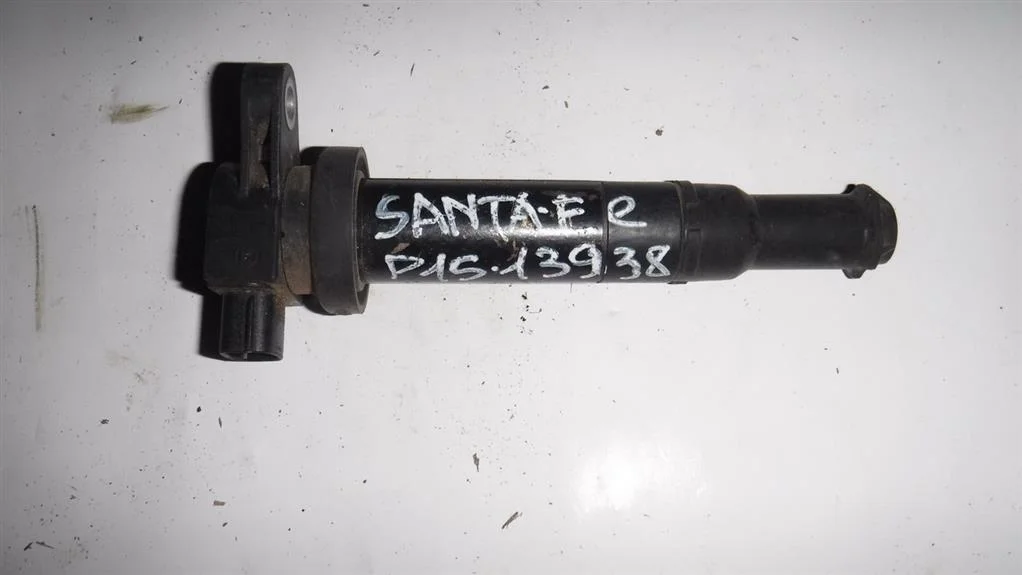 Катушка зажигания Hyundai Santa Fe II (2005—2010)