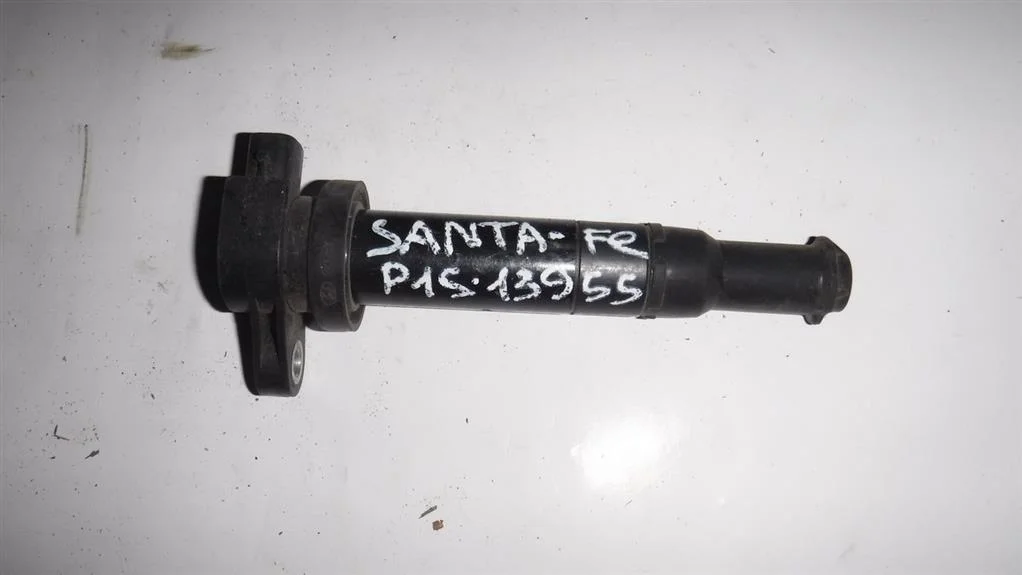 Катушка зажигания Hyundai Santa Fe II (2005—2010)