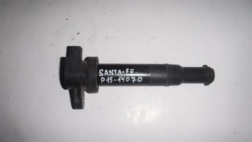 Катушка зажигания Hyundai Santa Fe II (2005—2010)