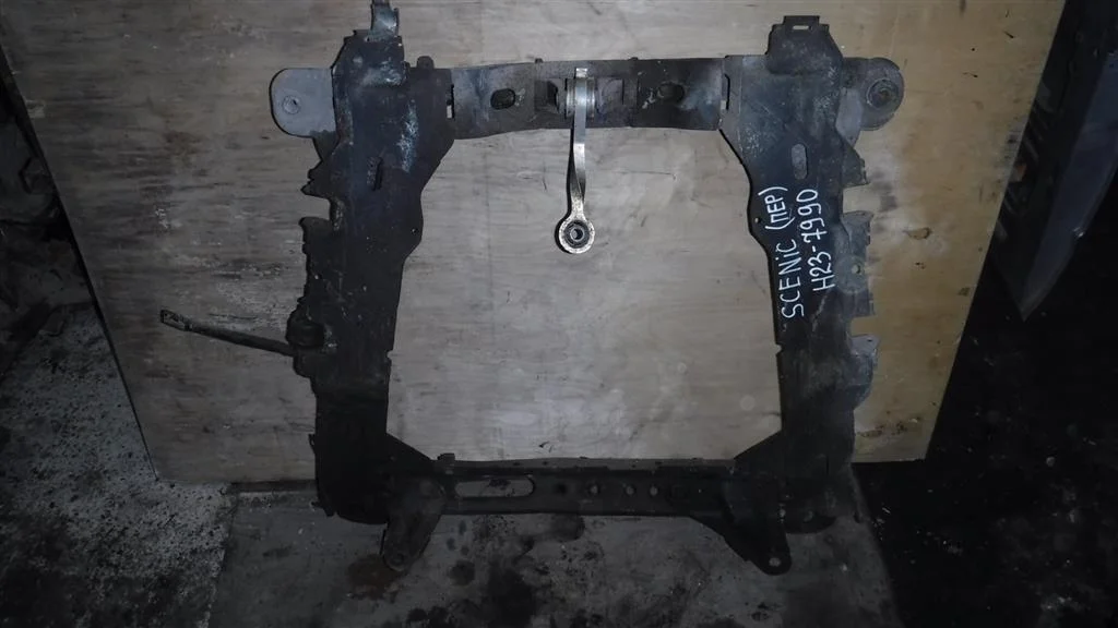 Балка подмоторная Renault Scenic I (1996—1999)