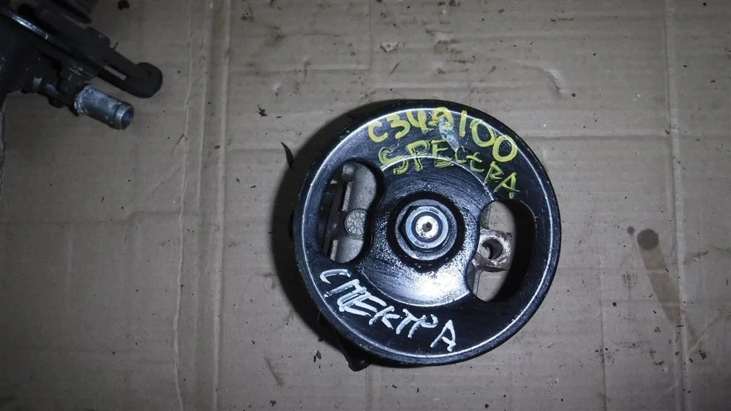 Насос гидроусилителя KIA Spectra I рестайлинг 2 (2004—2011)