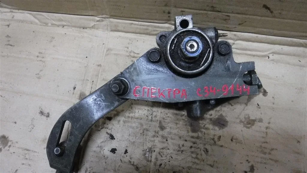 Насос гидроусилителя KIA Spectra I рестайлинг 2 (2004—2011)