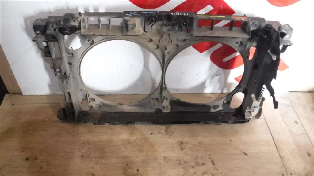 Панель передняя Nissan Teana J32 (2008—2011)