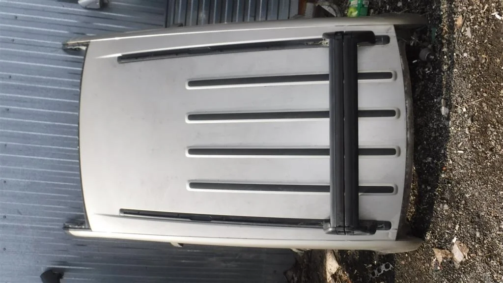 Крыша Volkswagen Touareg I (2002—2006)