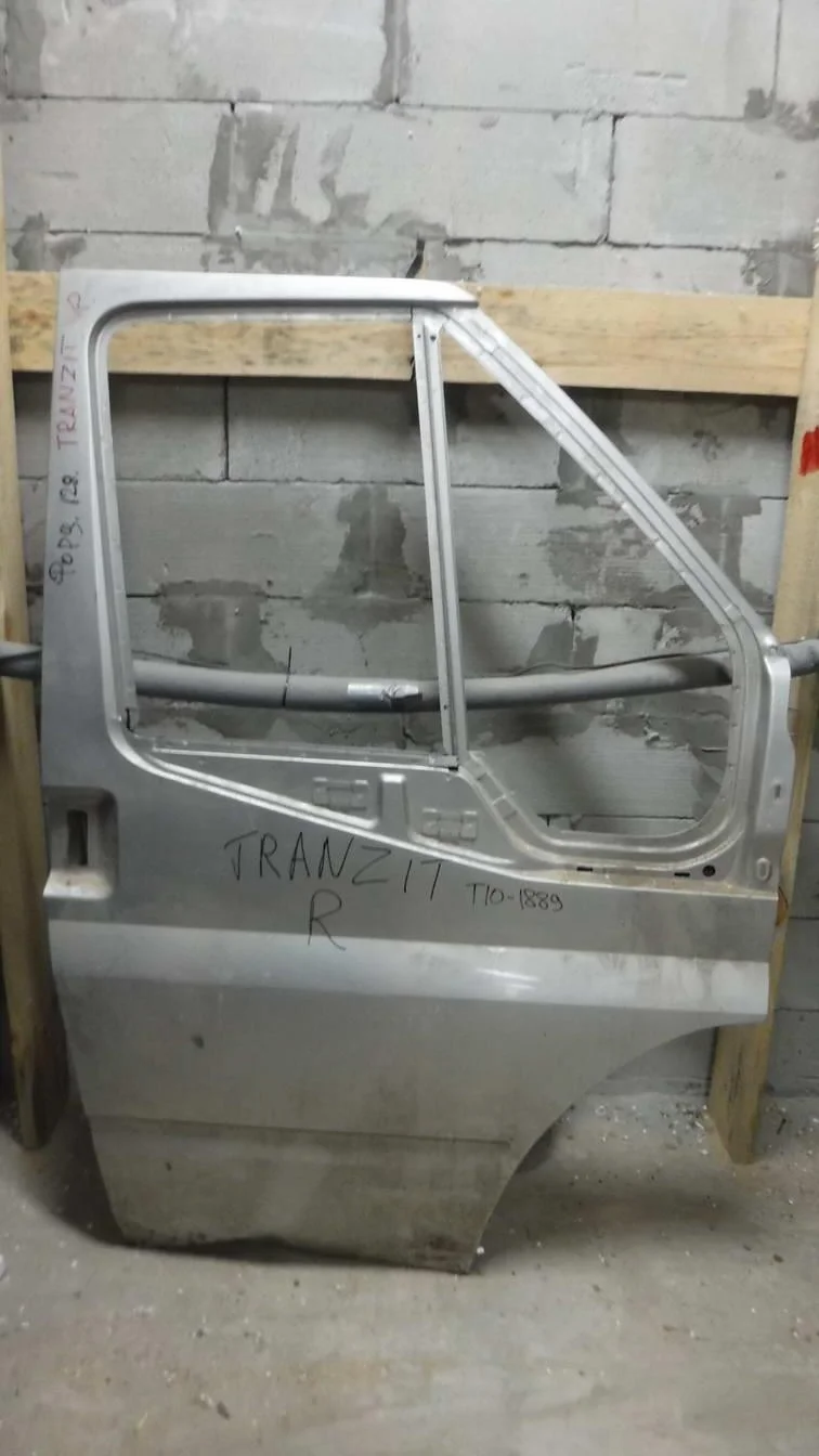 Дверь передняя правая Ford Transit VI (2000—2006)