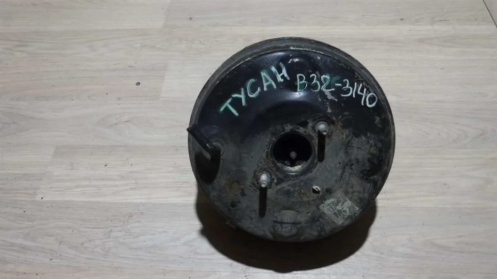 Усилитель тормозов вакуумный Hyundai Tucson I (2004—2015)