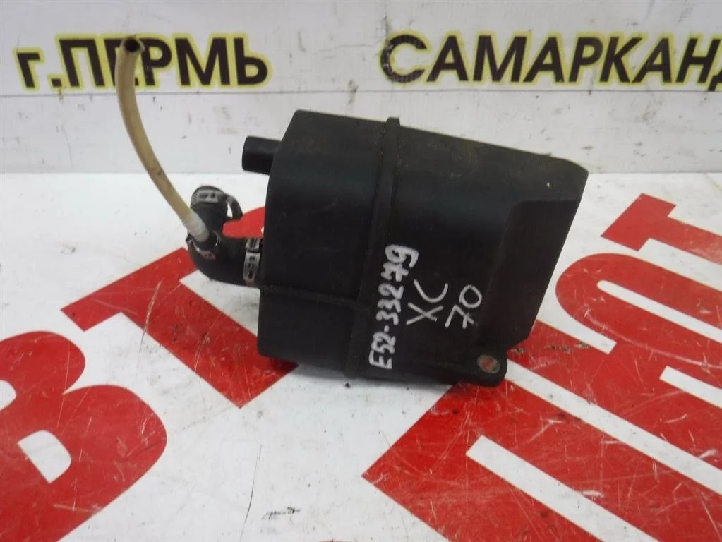 Сапун Volvo XC70 I (2000—2004)