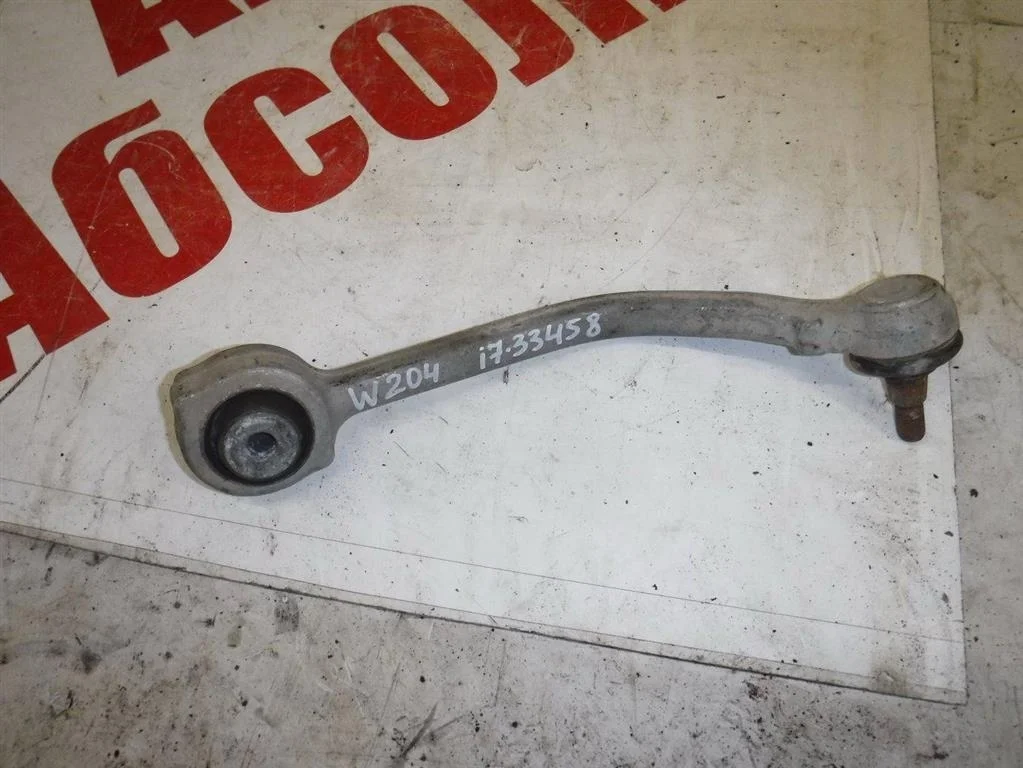Рычаг передний нижний левый Mercedes-Benz C-класс W203/S203/CL203 (2000—2004)
