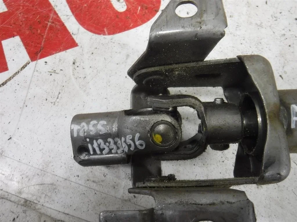 Кардан рулевой Chevrolet Aveo I рестайлинг (2006—2012)