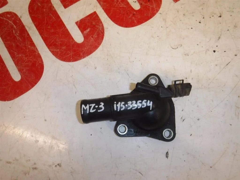 Крышка термостата Mazda 3 BL (2008—2011)