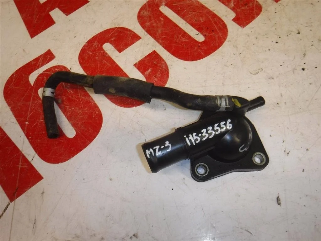 Крышка термостата Mazda 3 BL (2008—2011)