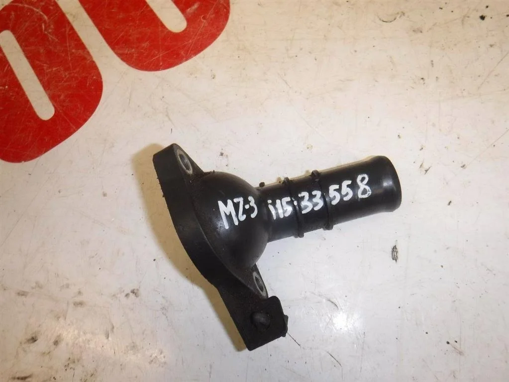 Крышка термостата Mazda 3 BL (2008—2011)