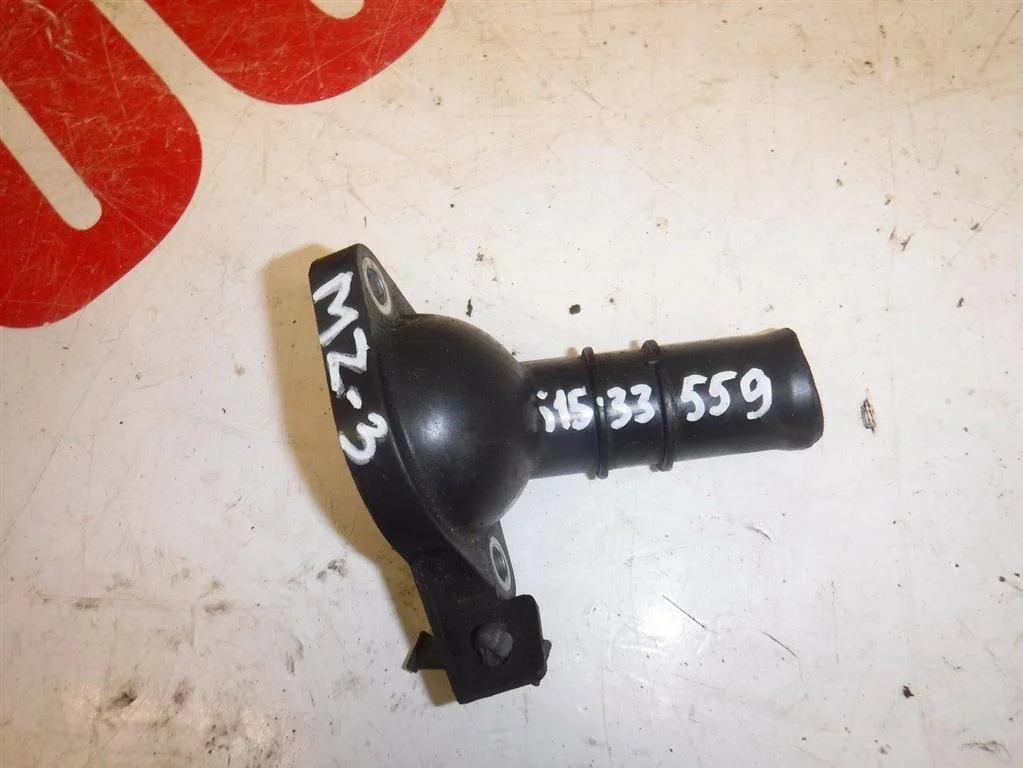 Крышка термостата Mazda 3 BL (2008—2011)