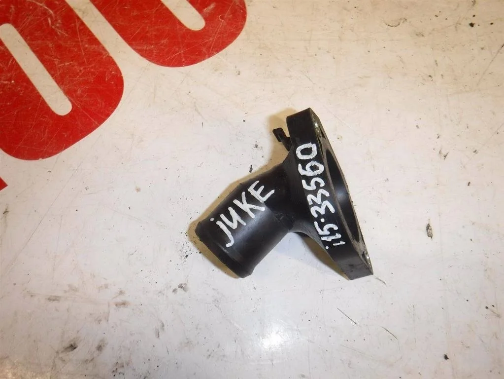 Крышка термостата Nissan Juke I (2010—2014)