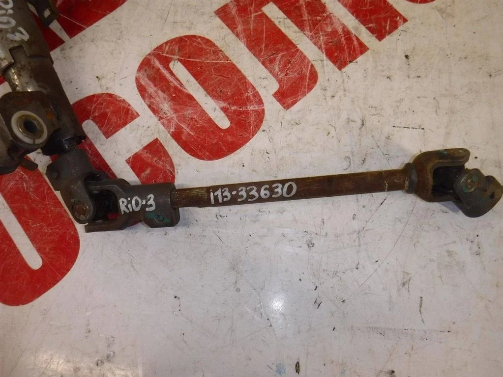 Кардан рулевой KIA RIO III (2011—2015)