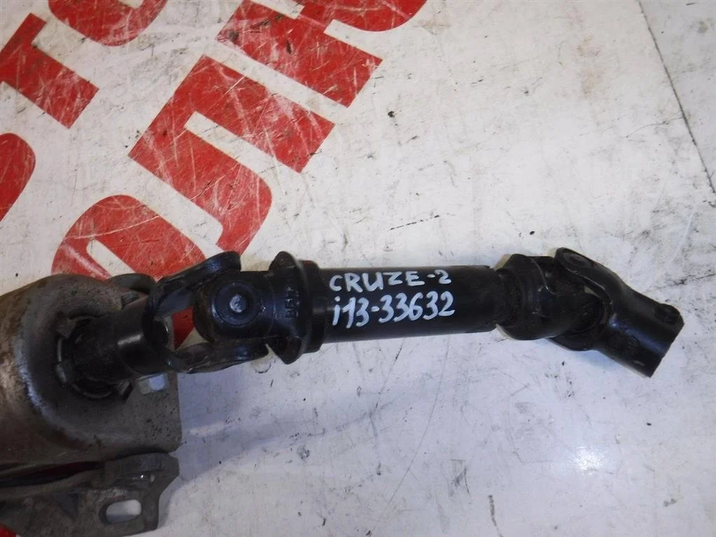 Кардан рулевой Chevrolet Cruze I (2009—2012)