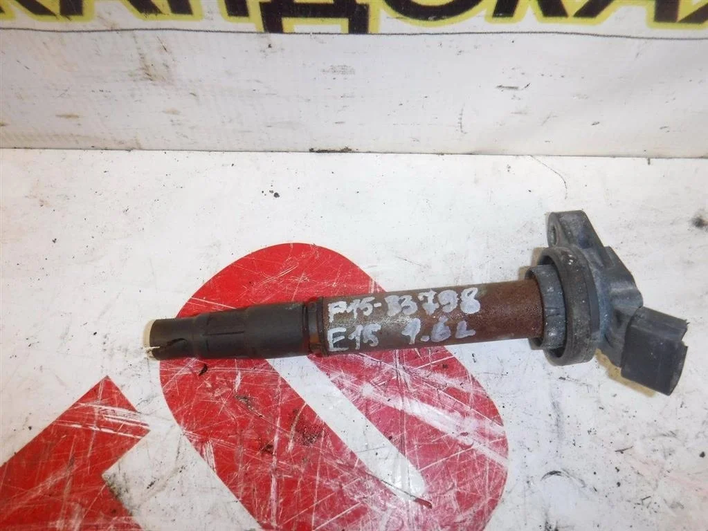 Катушка зажигания Toyota Corolla X (2006—2010)