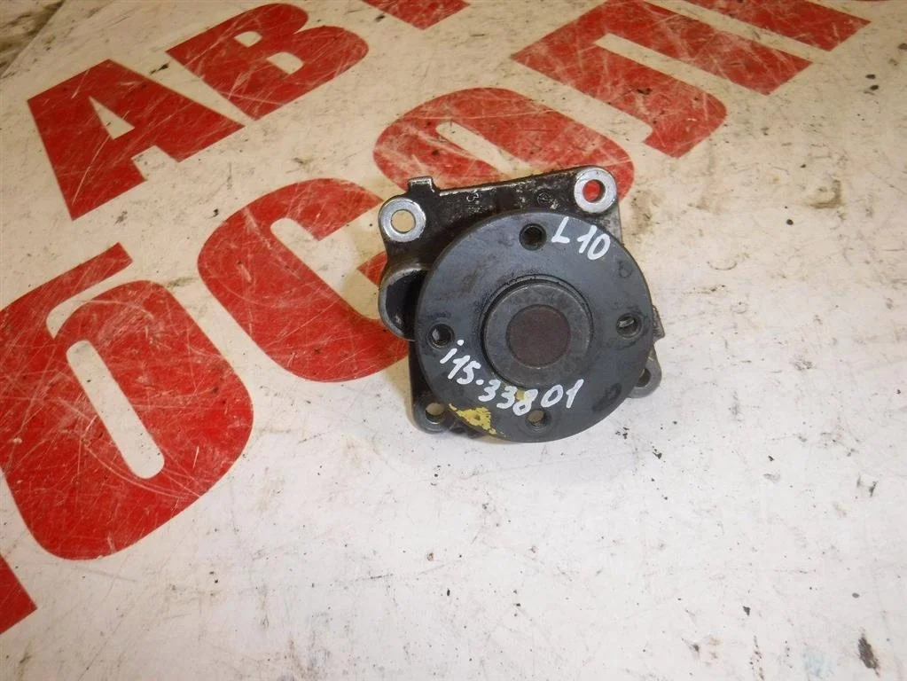 Насос водяной (помпа) Mitsubishi Lancer X (2007—2010)