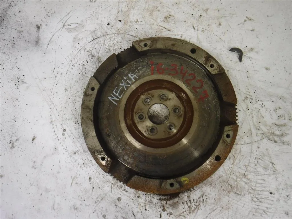 Маховик Daewoo Nexia I рестайлинг (2008—2016)