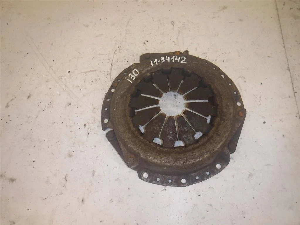 Корзина сцепления Hyundai i30 I (2007—2010)