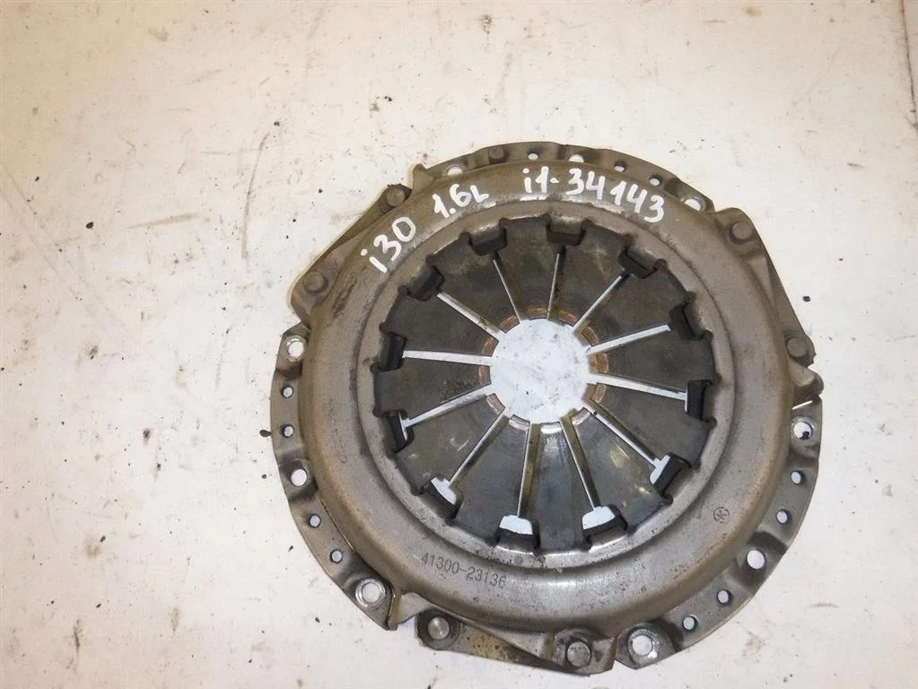 Корзина сцепления Hyundai i30 I (2007—2010)