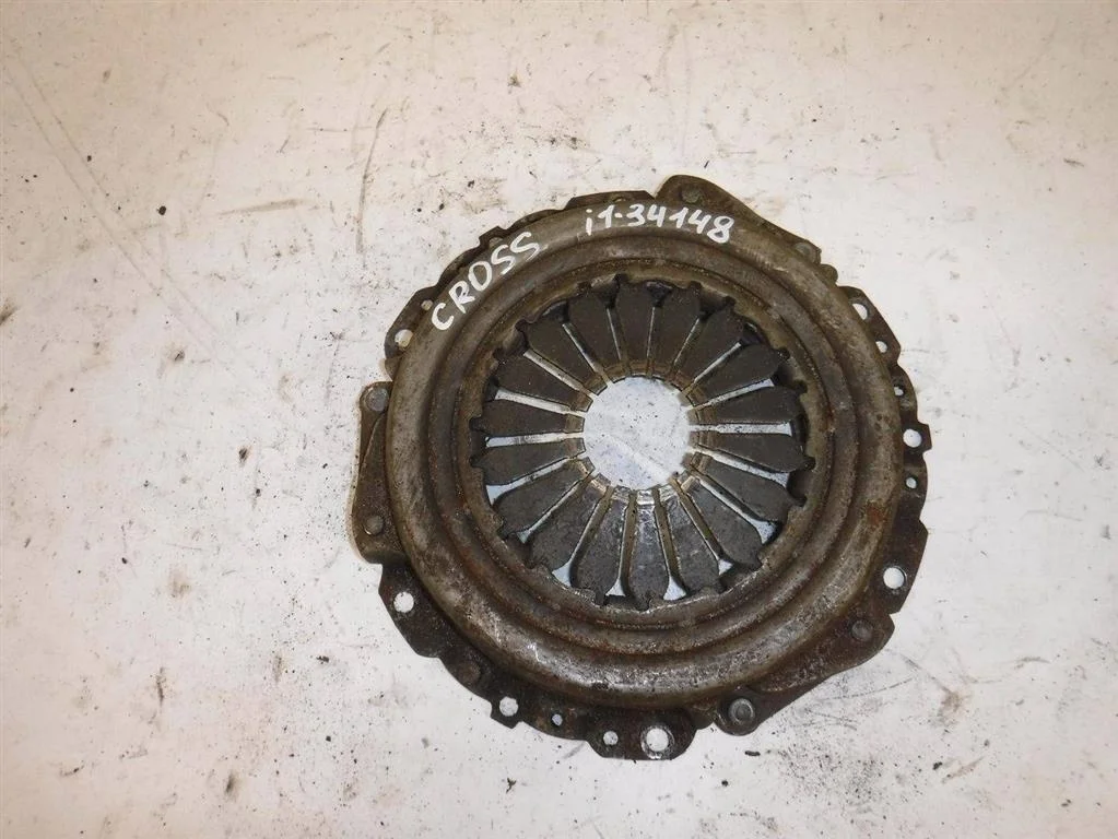 Корзина сцепления Geely MK Cross I (2010—2016)