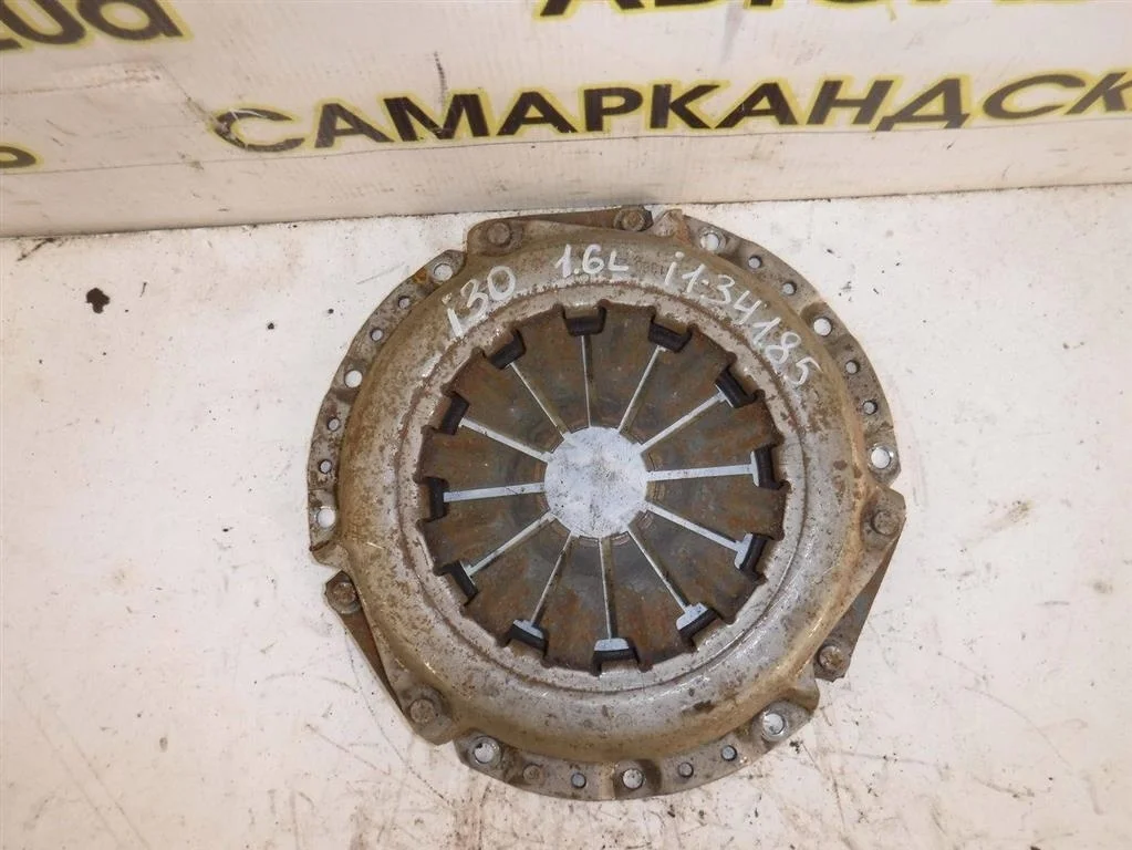 Корзина сцепления Hyundai i30 I (2007—2010)