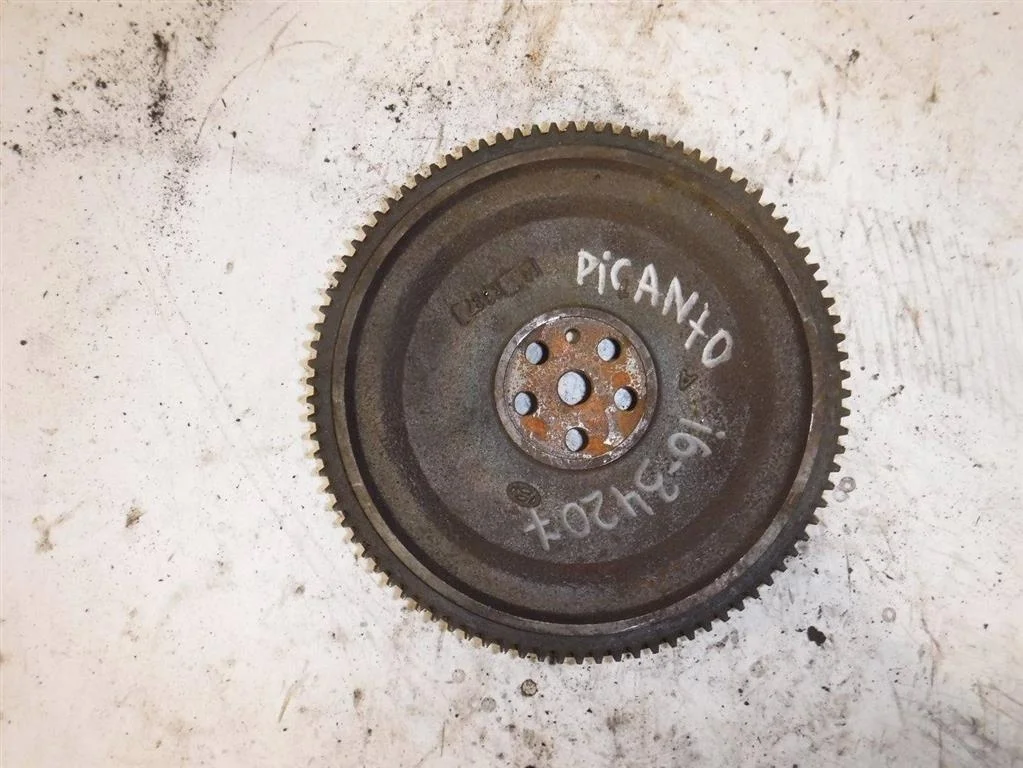 Маховик KIA Picanto I (2004—2007)