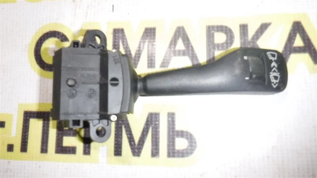 Переключатель стеклоочистителей BMW X5 E53 (1999—2003)