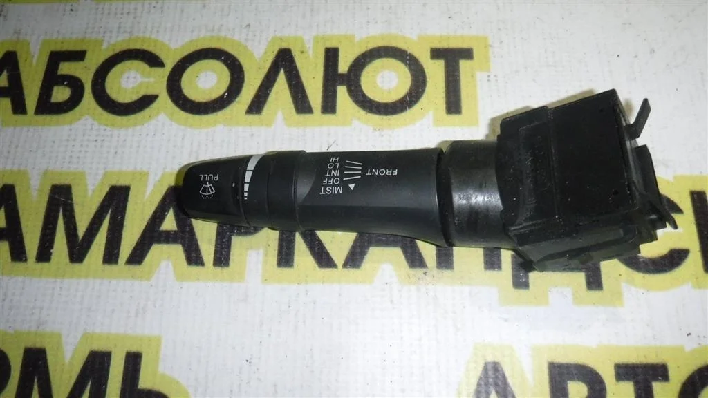 Переключатель стеклоочистителей Mitsubishi L200 IV (2006—2014)