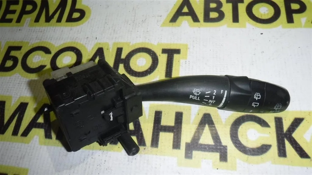 Переключатель стеклоочистителей KIA Ceed ED (2006—2010)