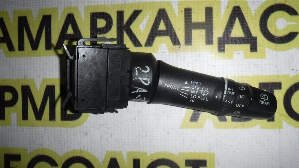 Переключатель стеклоочистителей Mitsubishi Outlander I (2002—2009)