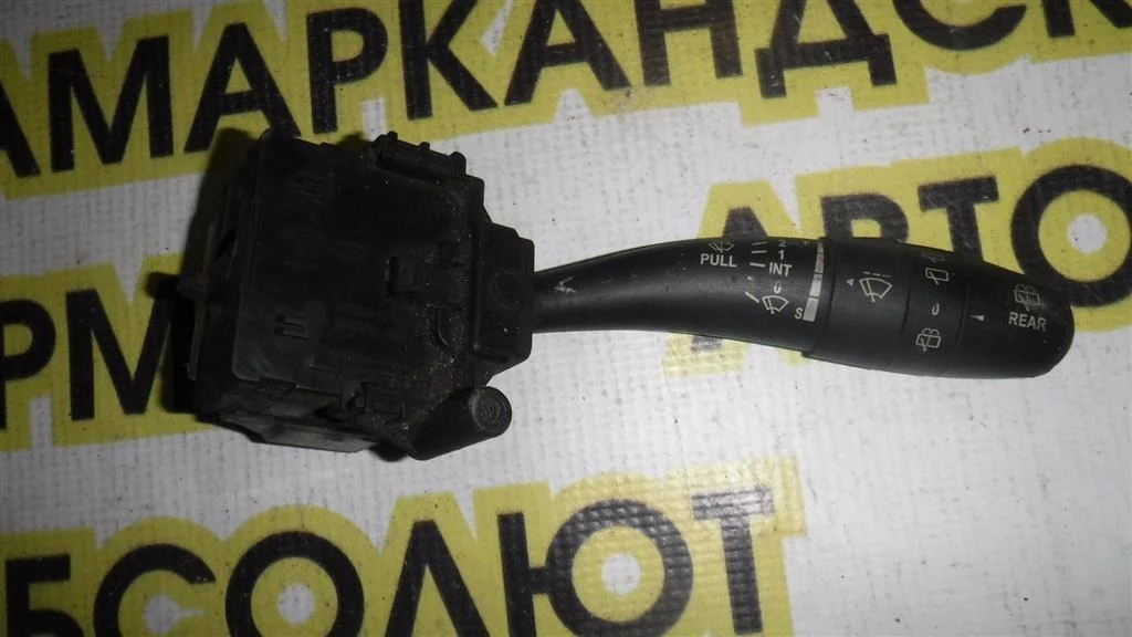 Переключатель стеклоочистителей KIA Ceed ED (2006—2010)