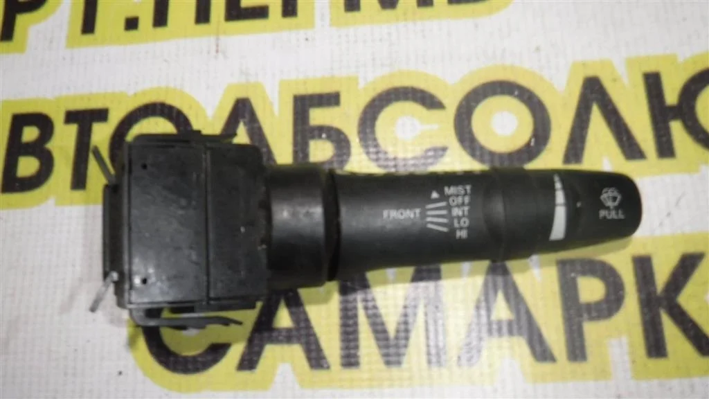 Переключатель стеклоочистителей Mitsubishi Lancer X (2007—2010)