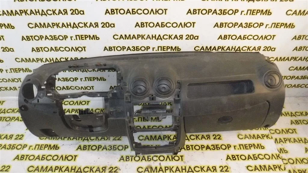 Торпедо ВАЗ (LADA) Largus I (2012—2021)