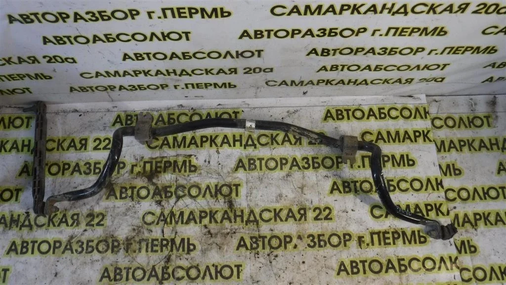 Стабилизатор передний Chevrolet Cruze I (2009—2012)